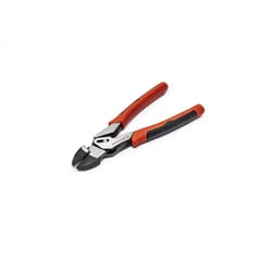 Crescent 8 in. Alloy Steel Diagonal Pliers