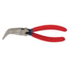 Crescent 6 in. Alloy Steel Curved Needle Nose Pliers - Ace Hardware