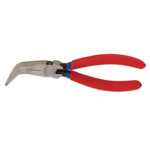 Essentials 8 Bent Nose Pliers