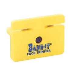 Band-It 3 mm Single-Sided 2.25 in. L Veneer Edge Trimmer
