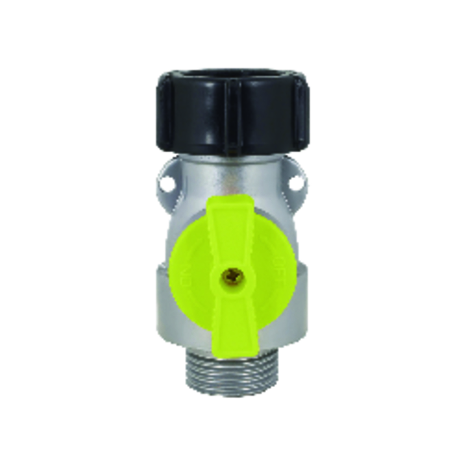 Ace Metal Threaded Male Hose Shut-off Valve - Ace Hardware