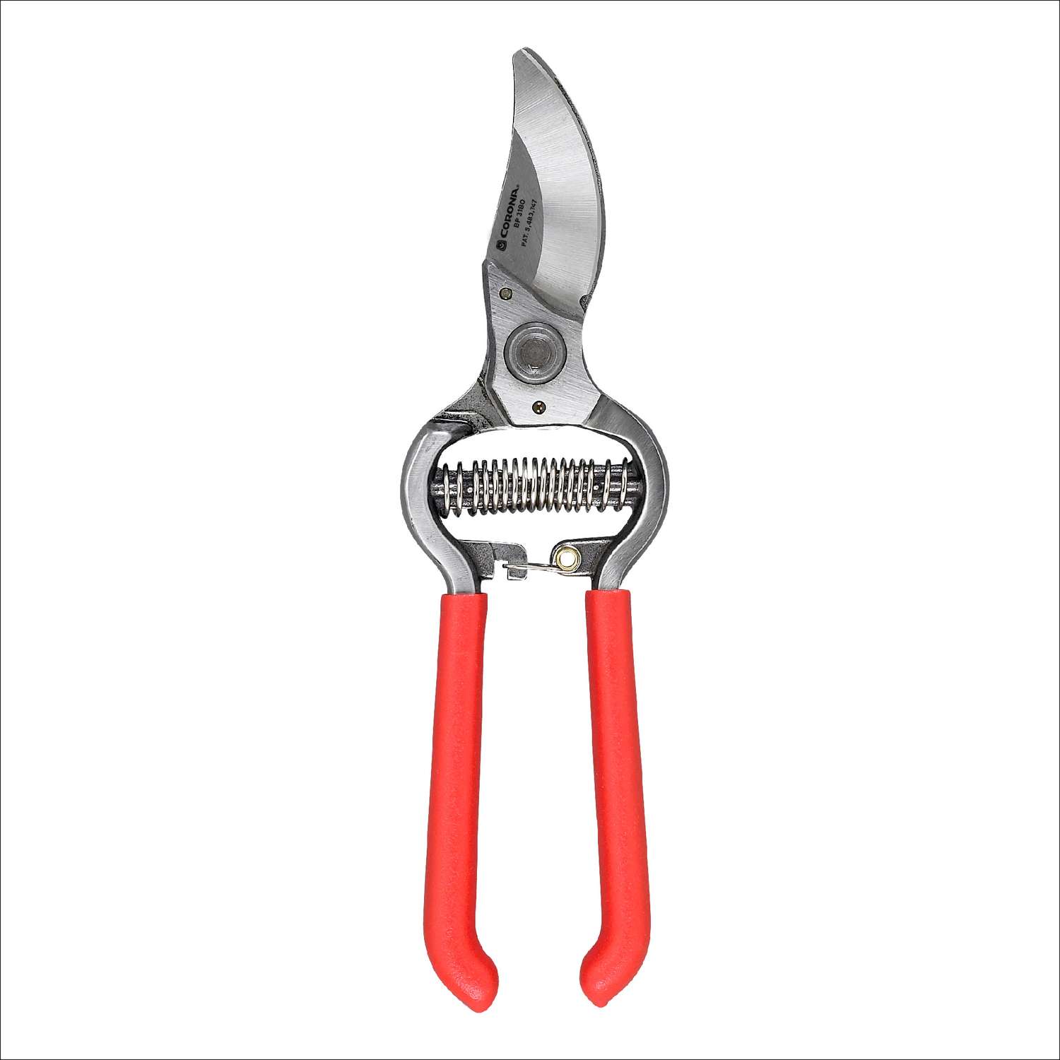 Corona Classic Cut 83/4 in. Stainless Steel Bypass Pruners Ace Hardware