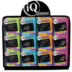 Outset Media IQ Busters Assorted Brainteaser Puzzles