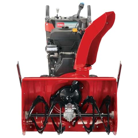 Ace hardware snow online blower repair