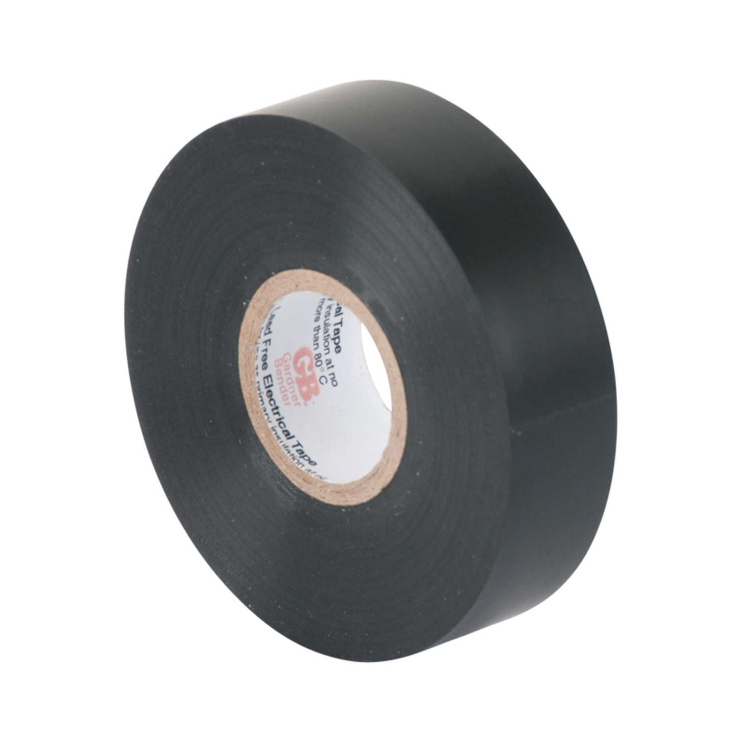 Gardner Bender 3/4 in. W X 60 ft. L Black Vinyl Electrical Tape Ace