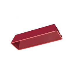 Hyde Plastic Mud Pan 3.25 in. H X 12 in. L