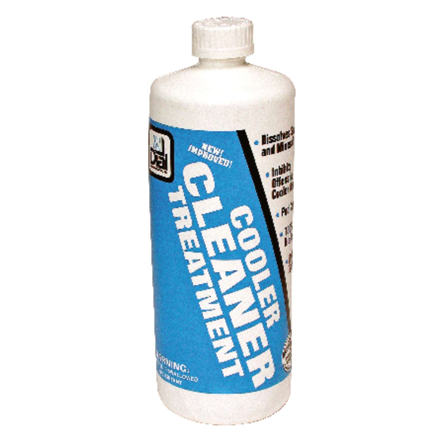 Dial White Plastic Evaporative Cooler Treatment Ace Hardware