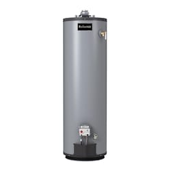 Reliance 50 gal 37,000 BTU Propane Water Heater