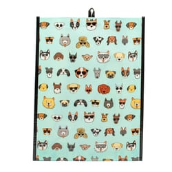 Kolorae Multicolored Summer Dog Tote