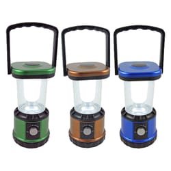 Blazing LEDz Assorted LED Lantern