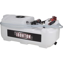 Ironton 8 gal Sprayer ATV Sprayer