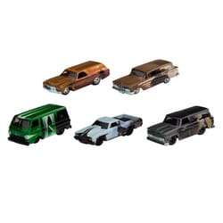 Hot Wheels Mandaldrian Car Assorted 1 pc