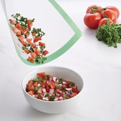 HIC KITCHEN Assorted Polypropylene Cutting Board Mat