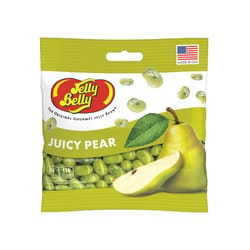 Jelly Belly Juicy Pear Jelly Beans 3.5 oz