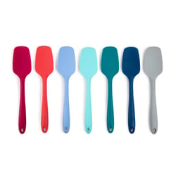 Core Kitchen Assorted Silicone All-Purpose Spatula