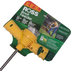 Ross 1200D Root Feeder