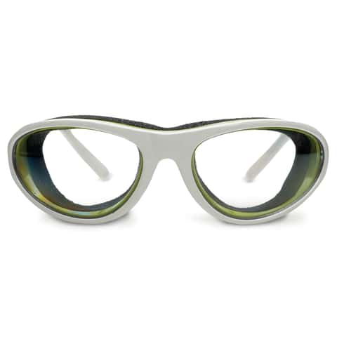 Rsvp Black Onion Goggles