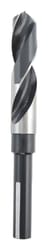 Irwin 11/16 in. X 6 in. L High Speed Steel Drill Bit Straight Shank 1 pc