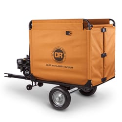 DR Power Equipment Pilot 200 Lawn Vacuum 1 pk