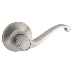 Design House Scroll Wave Dummy Lever Left or Right Handed