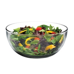 Anchor Hocking Clear Glass Presence Serving Bowl 11 in. D 1 pk