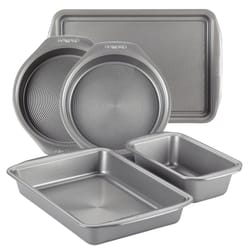 Circulon Bake Set Gray 5 pc