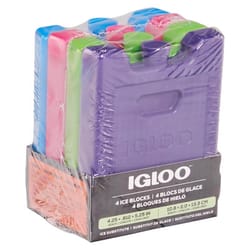 Igloo Ice Pack Assorted 1 pk