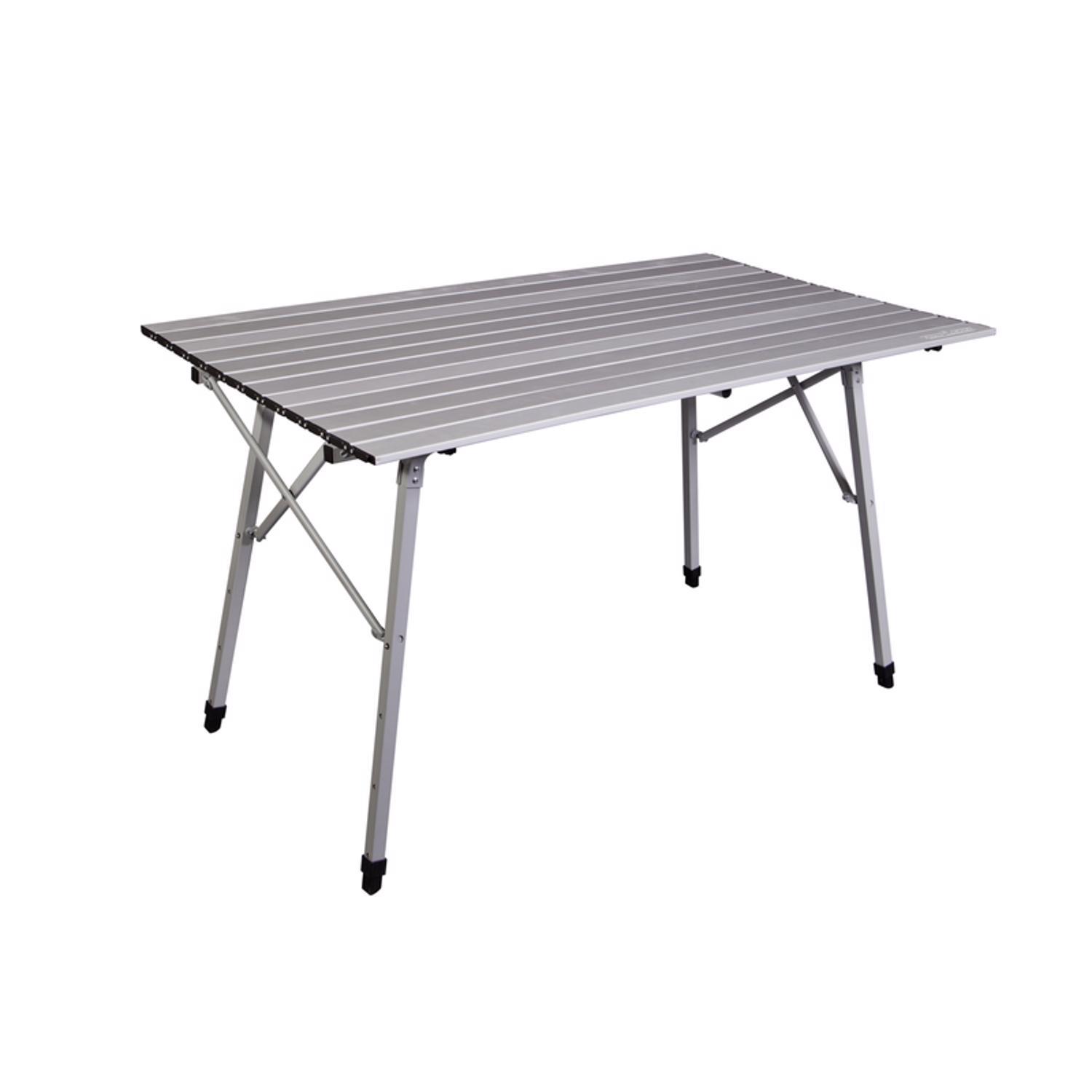 Camp Chef Mesa Camp Table 6 in. H X 8 in. W X 48 in. L 1 each Sansujyuku sansujyuku.com