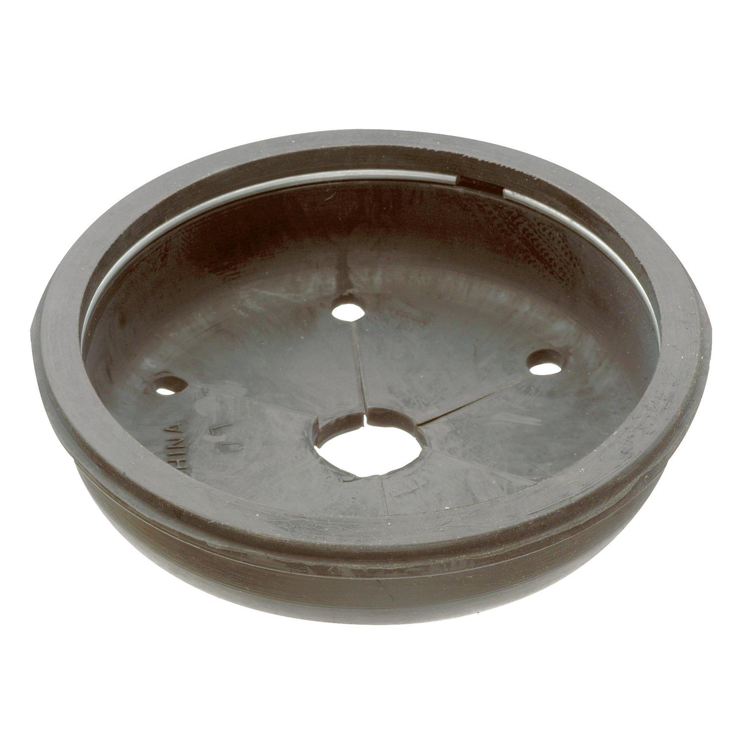 Insinkerator Universal Removeable Disposer Splash Guard - Zoller