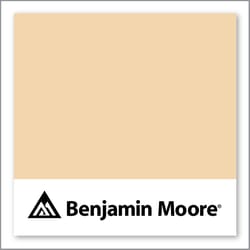 Benjamin Moore Manila 2158-50