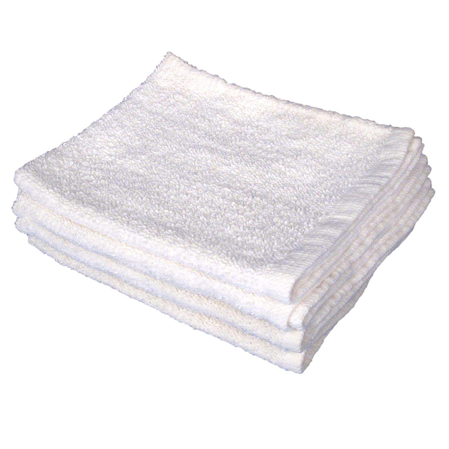 Shop Christmas Village Terry Dual Purpose Towel at Rod's