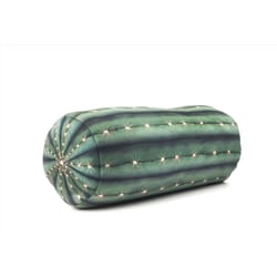 Kikkerland Green Travel Pillow