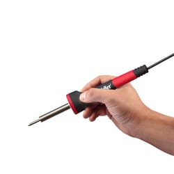 Weller Corded Soldering Iron Kit 30 W 1 pk