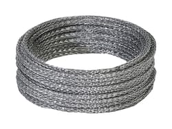 OOK 9 ft. L Galvanized Steel 6 Ga. Picture Hanging Cord