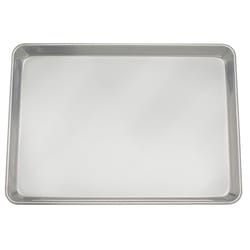 Cupcake Creations 12 in. W X 18 in. L Biscuit Pan