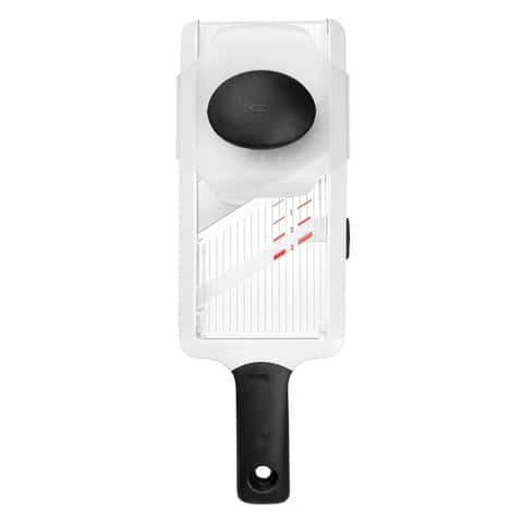 Oxo Good Grips® V-Blade Mandoline Slicer, 1 ct - Ralphs