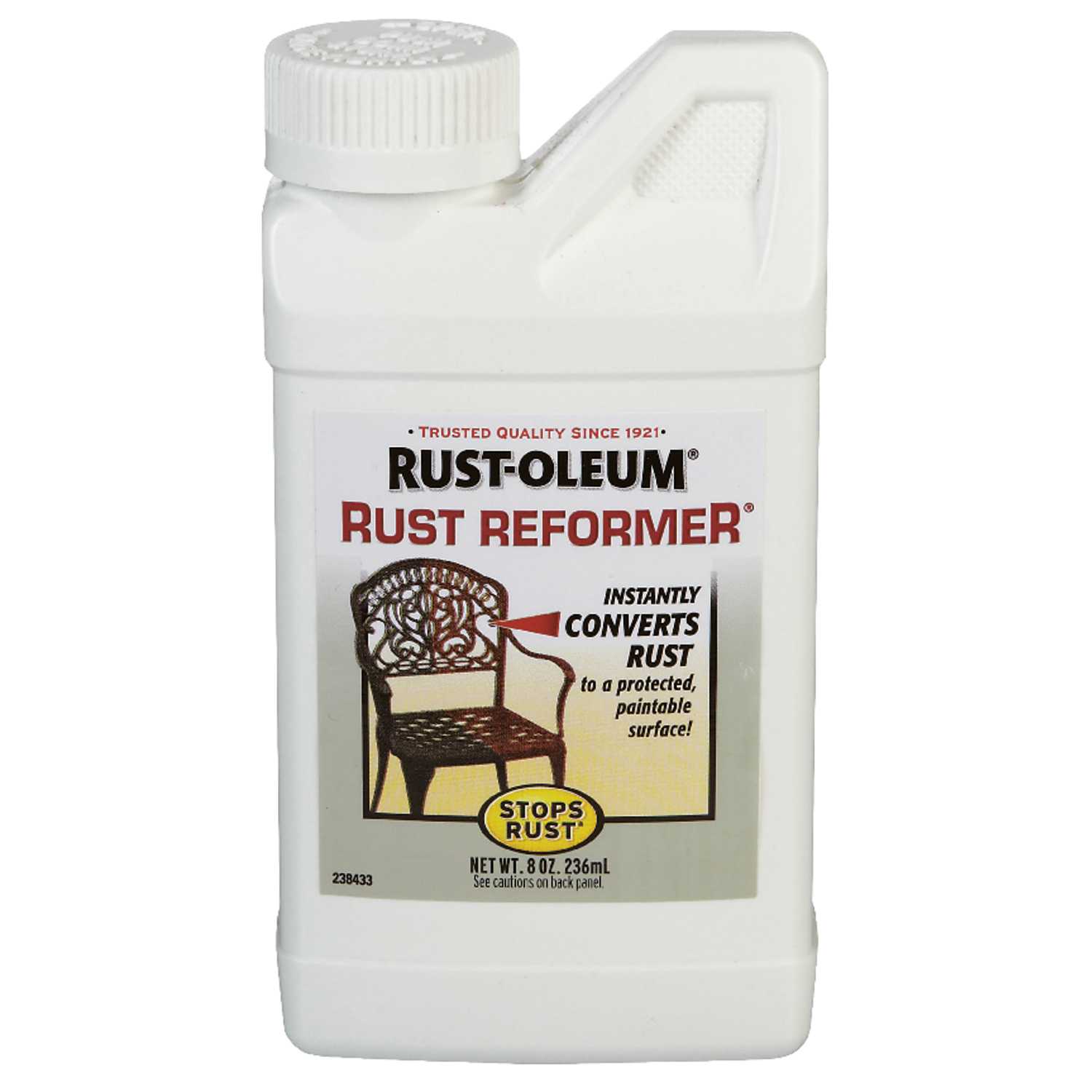 RustOleum 8 oz. Rust Remover Ace Hardware