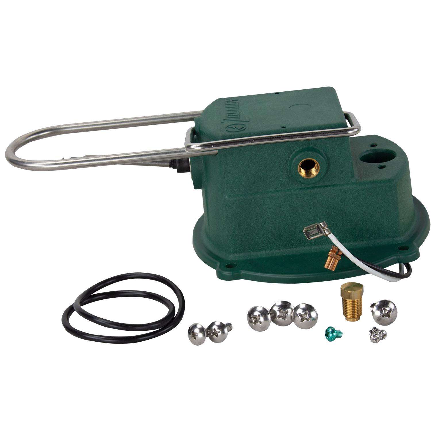 Zoeller Switch Repair Kit Ace Hardware
