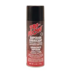 CRC Liquid Silicone Lubricant 7.5 oz 1 pk - Ace Hardware