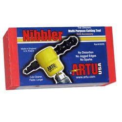 ARTU Nibbler Metal Cutter 1 pc