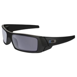 Oakley SI Gascan Gray/Matte Black Sunglasses