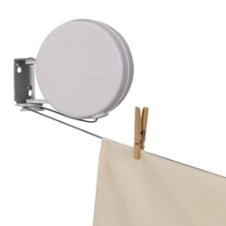 Clothesline with Clip & hang – SelfcaresCafe