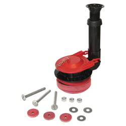 Korky Flush Valve Kit Red