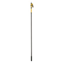 Purdy Pole+ Telescoping 6-12 ft. L X 1 in. D Fiberglass Extension Pole