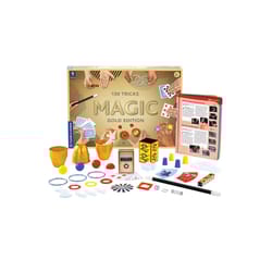 Thames & Kosmos Magic Gold Edition Toy Multicolored 42 pc
