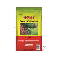 Hi-Yield Growers Special Granules Plant Food 3.25 lb