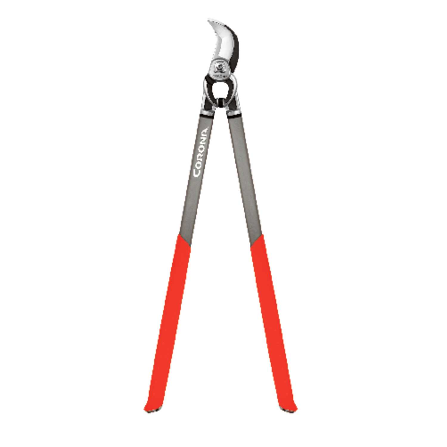 Corona Dual Cut 32 in. Carbon Steel Resharpenable Lopper Ace Hardware