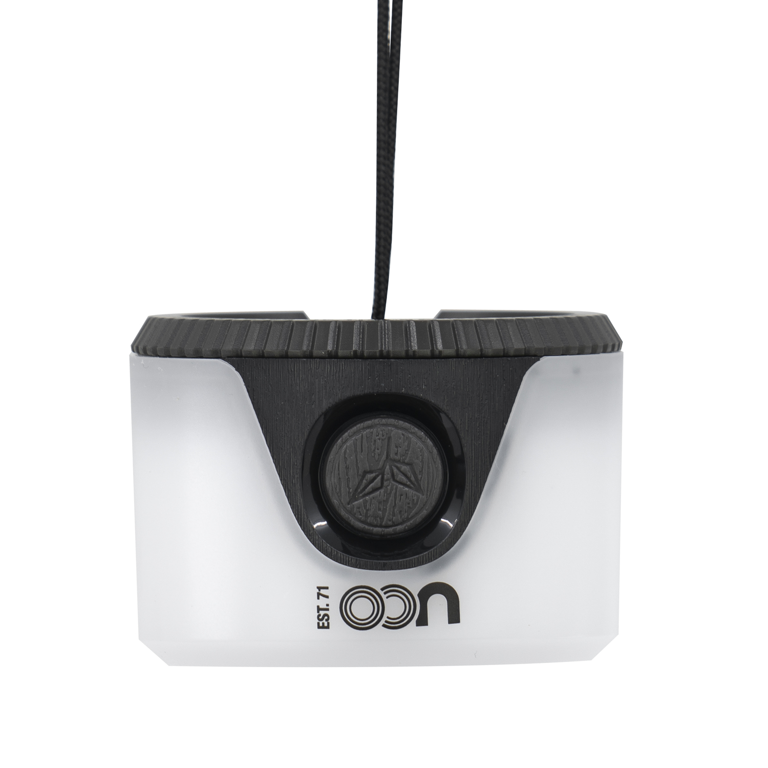 UCO Mini 100 lumens Black LED Sprout Lantern - Ace Hardware