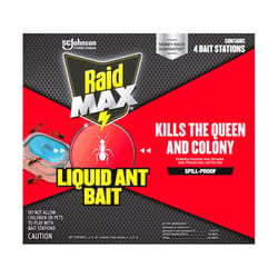 Raid Max Ant Bait 0.25 oz