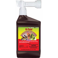 Hi-yield Insect Control Liquid 32 oz